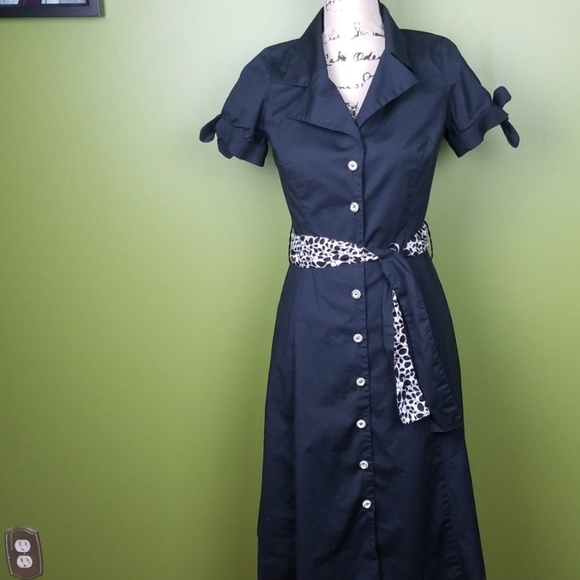 Jade Dresses & Skirts - Black Dress {Jade}